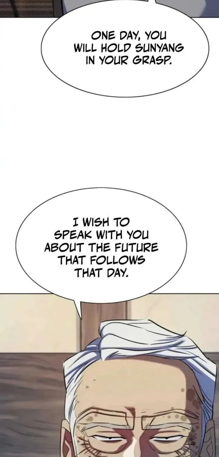 The Chaebeol's Youngest Son Chapter 177.3 page 117 - 