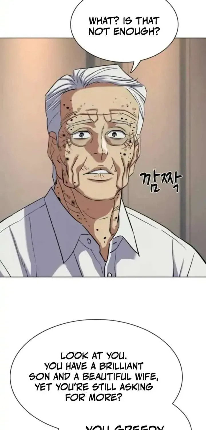 The Chaebeol's Youngest Son Chapter 177.3 page 13 - 