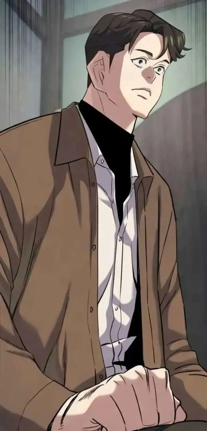 The Chaebeol's Youngest Son Chapter 177.3 page 121 - 