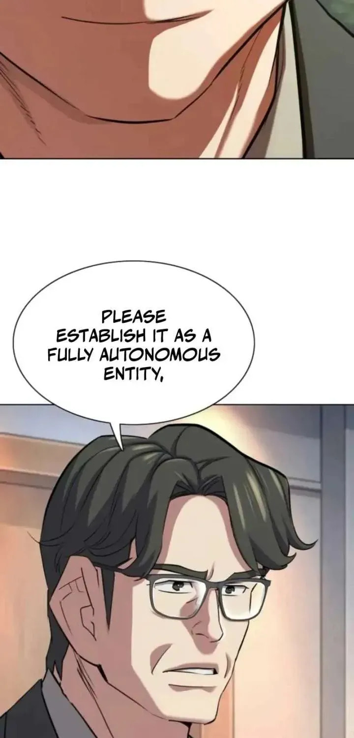 The Chaebeol's Youngest Son Chapter 177.3 page 16 - 