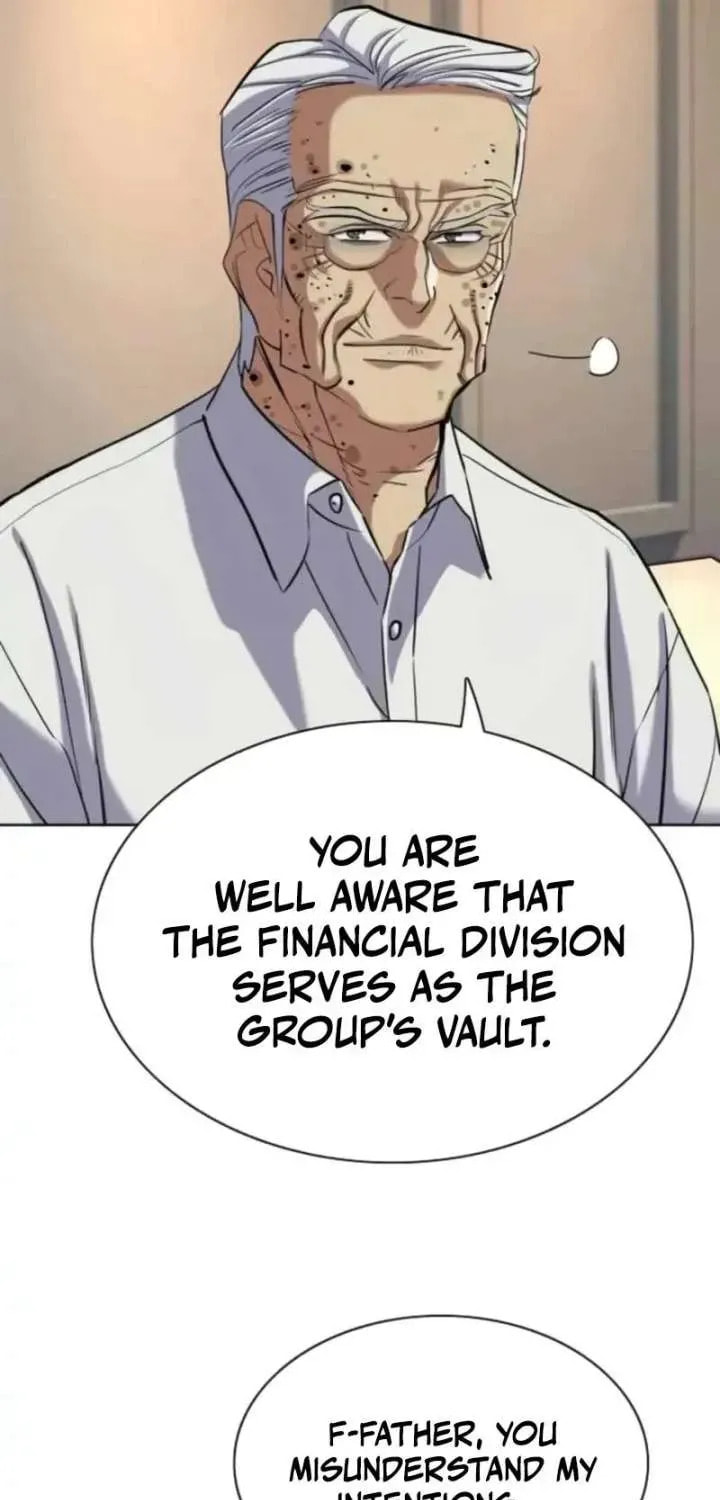 The Chaebeol's Youngest Son Chapter 177.3 page 21 - 