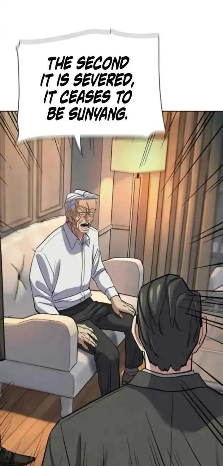 The Chaebeol's Youngest Son Chapter 177.3 page 24 - 