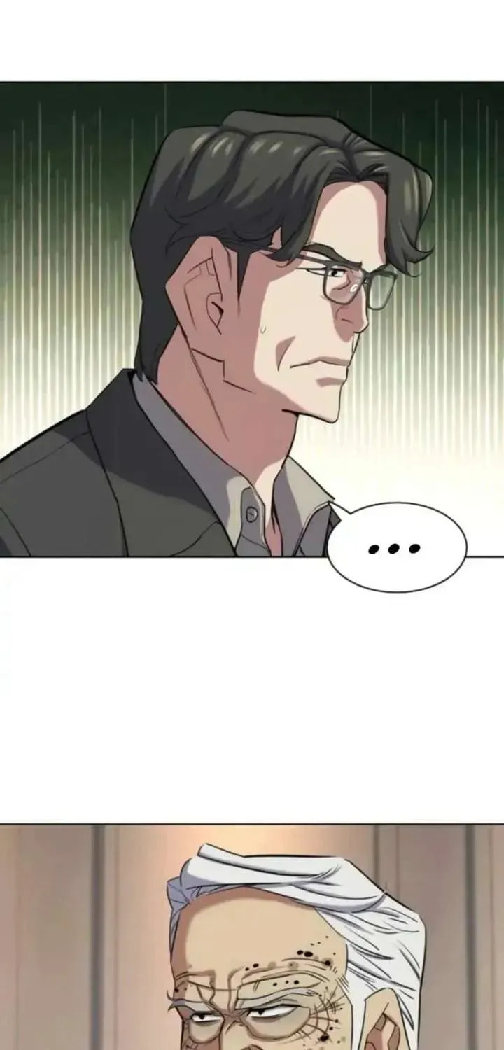 The Chaebeol's Youngest Son Chapter 177.3 page 26 - 