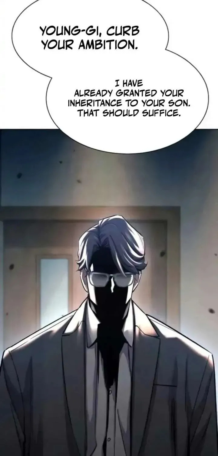 The Chaebeol's Youngest Son Chapter 177.3 page 28 - 