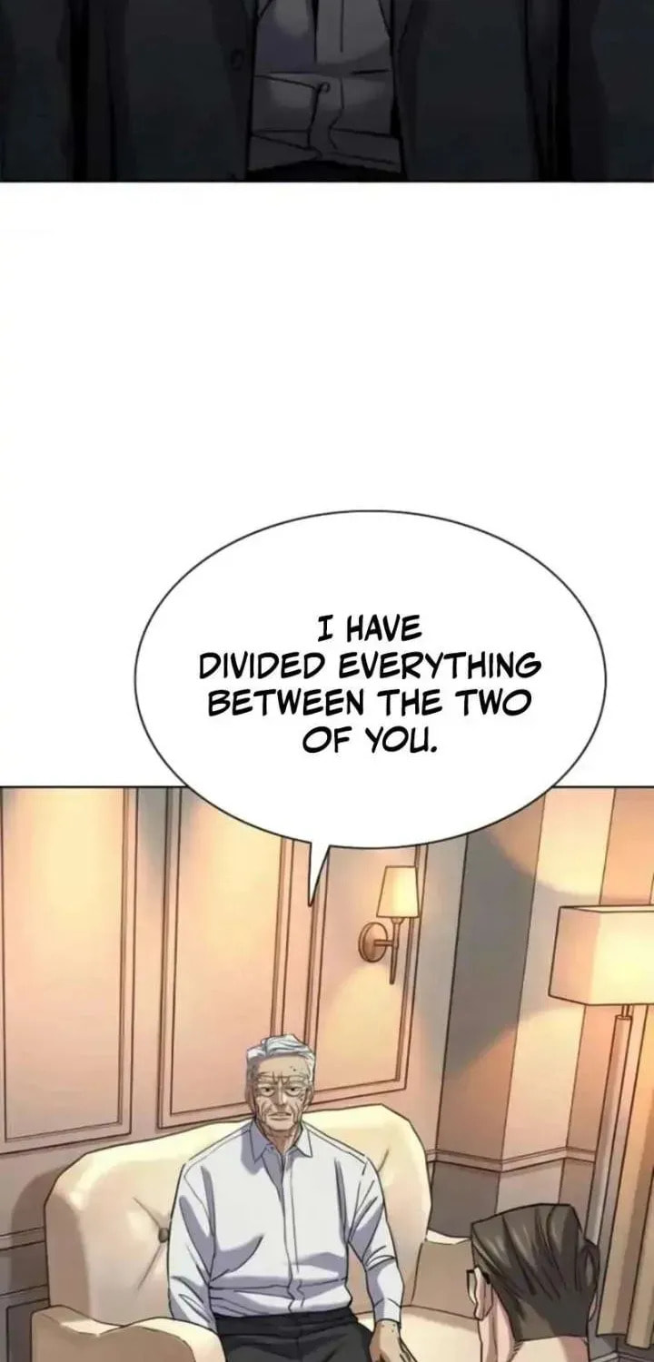 The Chaebeol's Youngest Son Chapter 177.3 page 29 - 