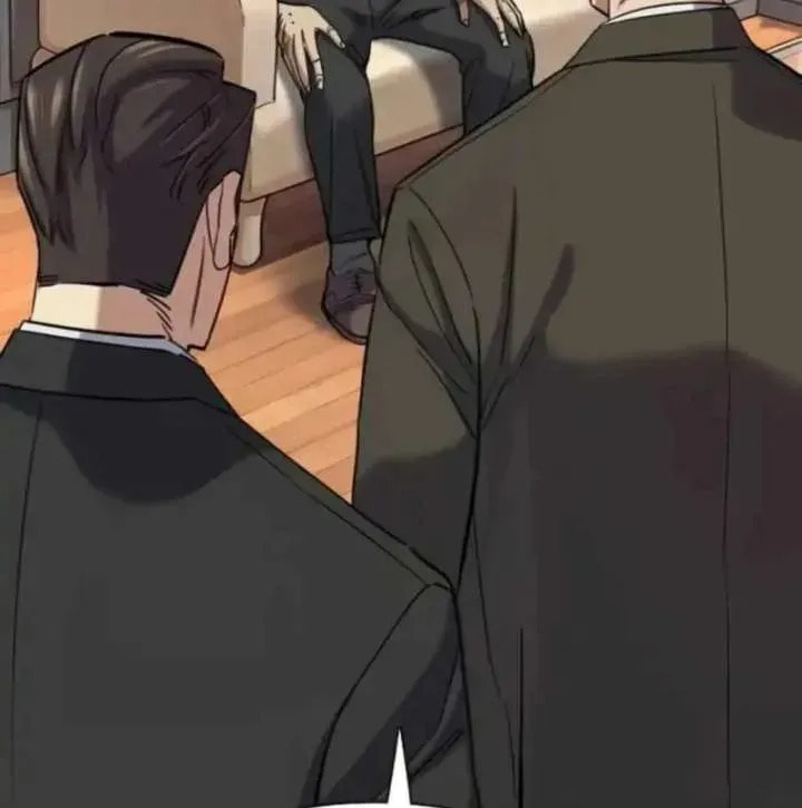 The Chaebeol's Youngest Son Chapter 177.3 page 30 - 
