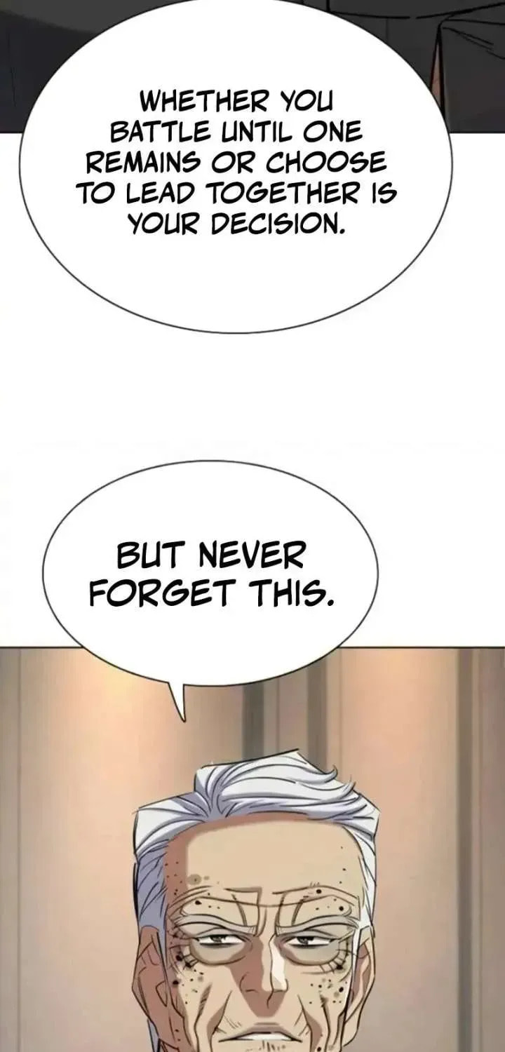 The Chaebeol's Youngest Son Chapter 177.3 page 31 - 