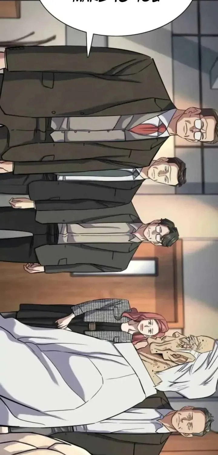 The Chaebeol's Youngest Son Chapter 177.3 page 33 - 
