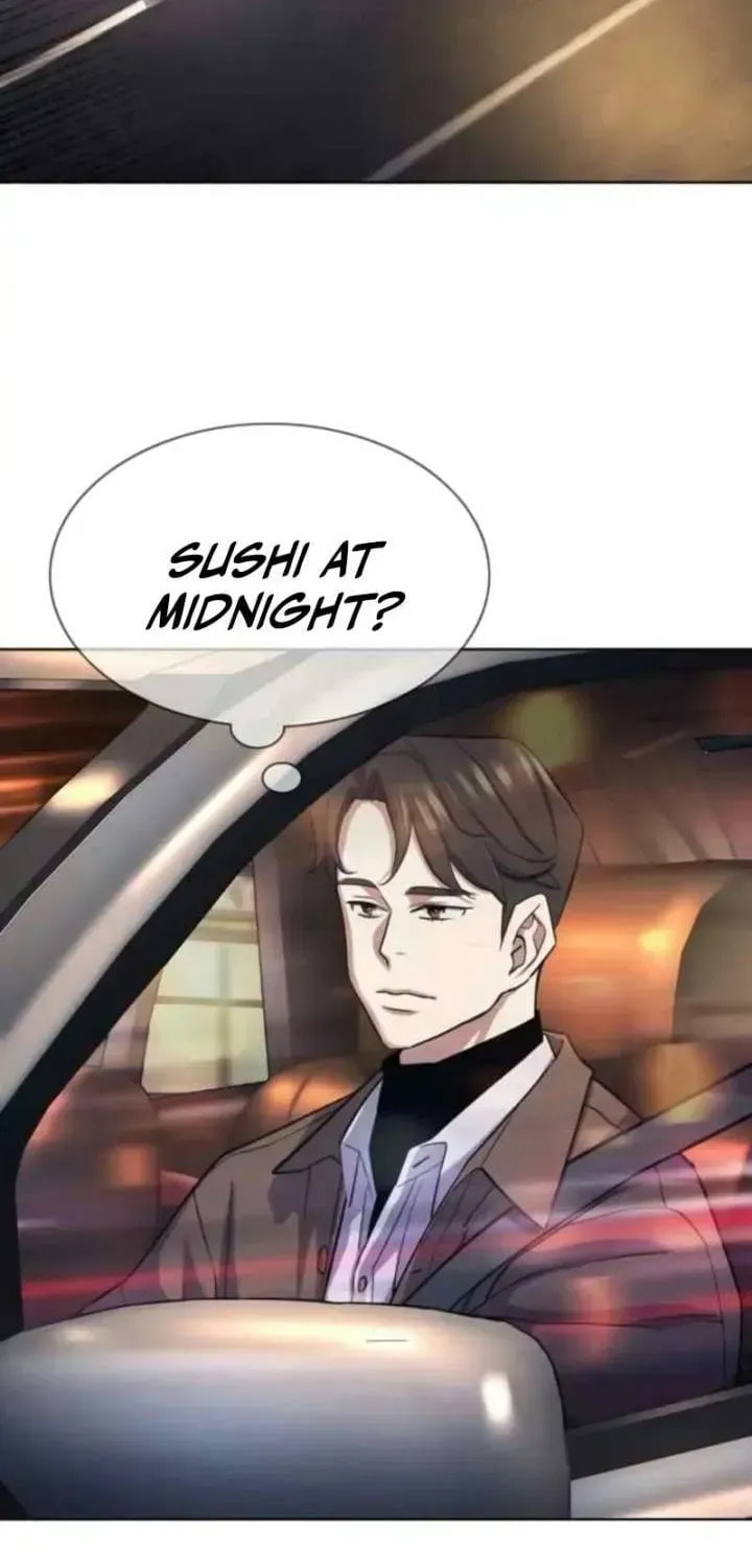 The Chaebeol's Youngest Son Chapter 177.3 page 39 - 