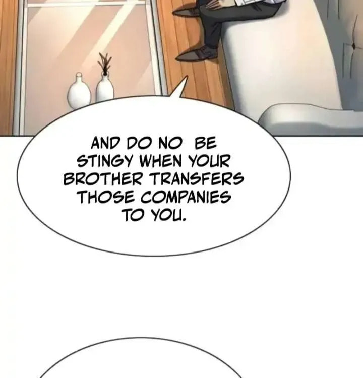 The Chaebeol's Youngest Son Chapter 177.3 page 5 - 
