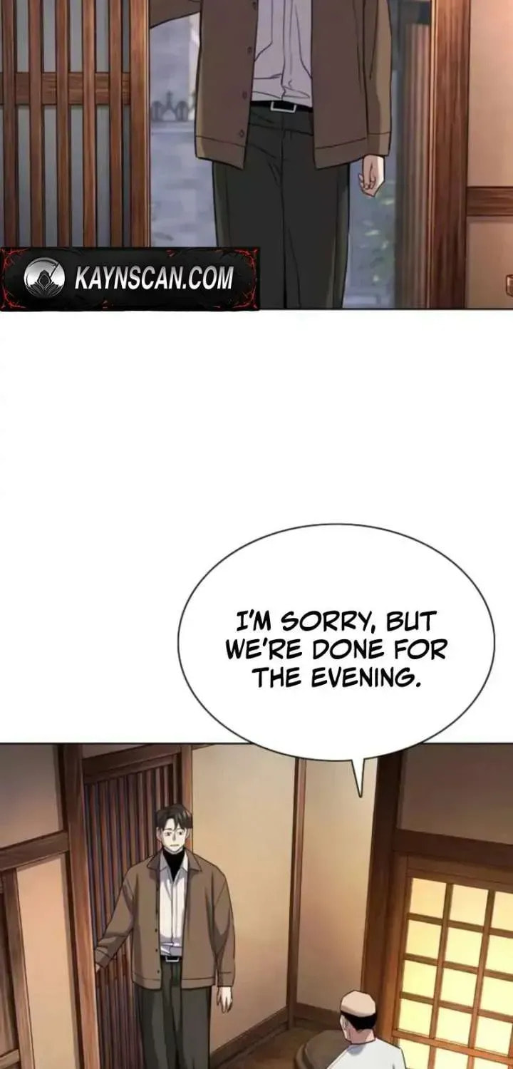 The Chaebeol's Youngest Son Chapter 177.3 page 43 - 