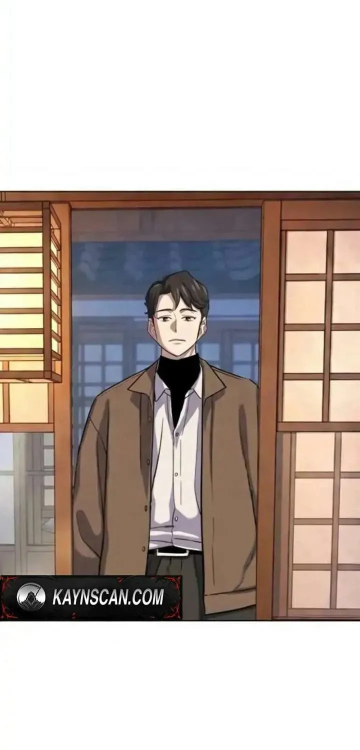 The Chaebeol's Youngest Son Chapter 177.3 page 46 - 