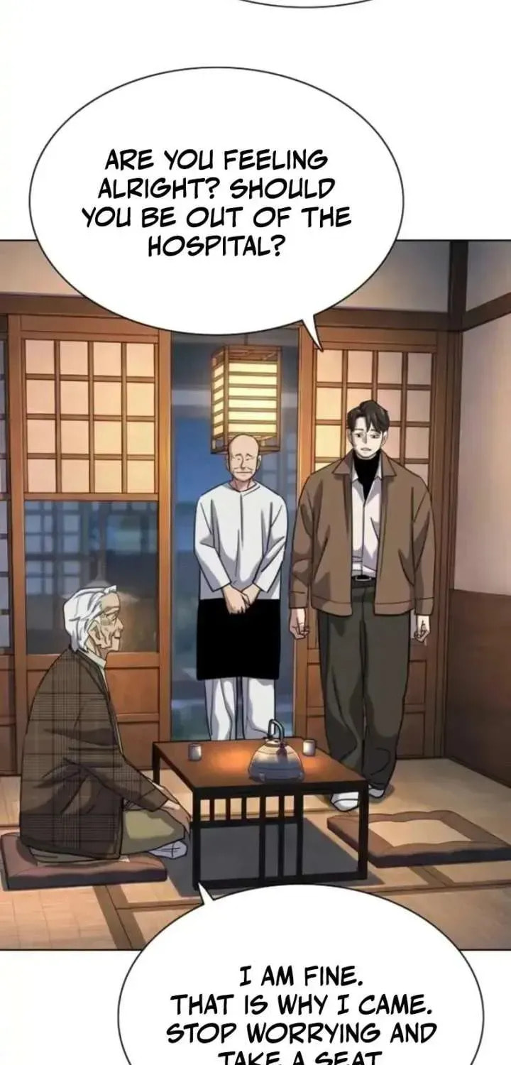 The Chaebeol's Youngest Son Chapter 177.3 page 48 - 
