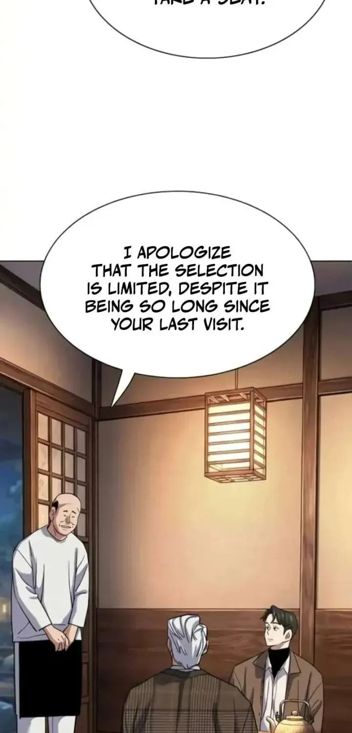 The Chaebeol's Youngest Son Chapter 177.3 page 49 - 