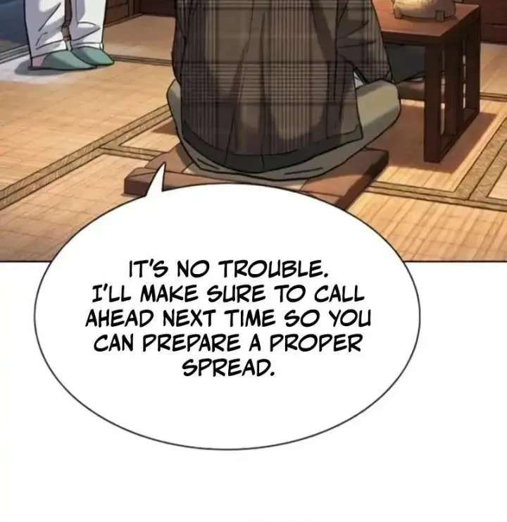 The Chaebeol's Youngest Son Chapter 177.3 page 50 - 