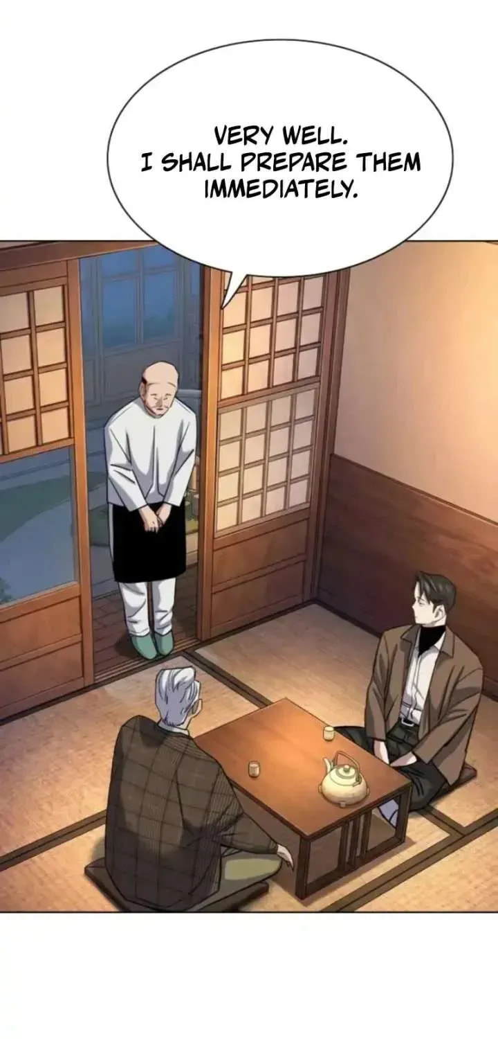 The Chaebeol's Youngest Son Chapter 177.3 page 53 - 