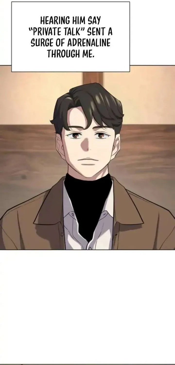 The Chaebeol's Youngest Son Chapter 177.3 page 54 - 