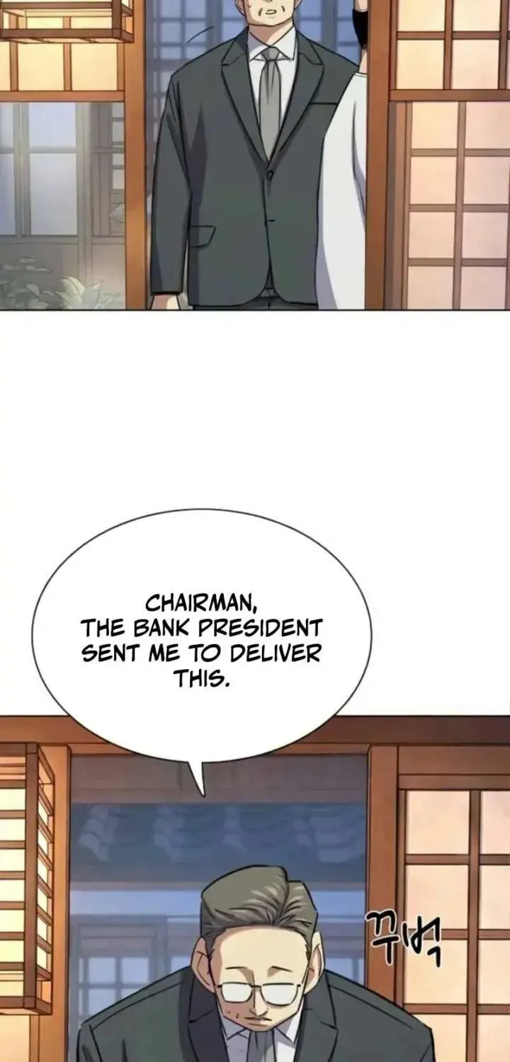 The Chaebeol's Youngest Son Chapter 177.3 page 56 - 