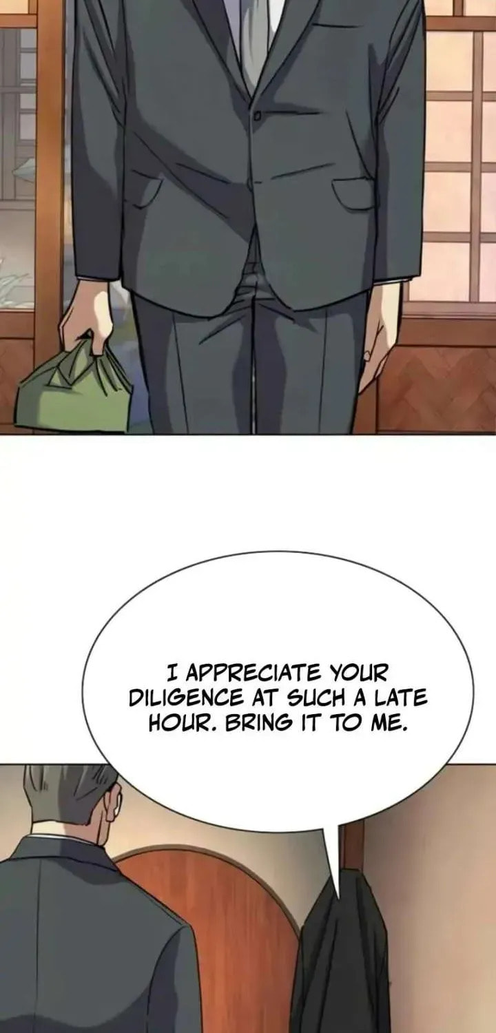 The Chaebeol's Youngest Son Chapter 177.3 page 57 - 