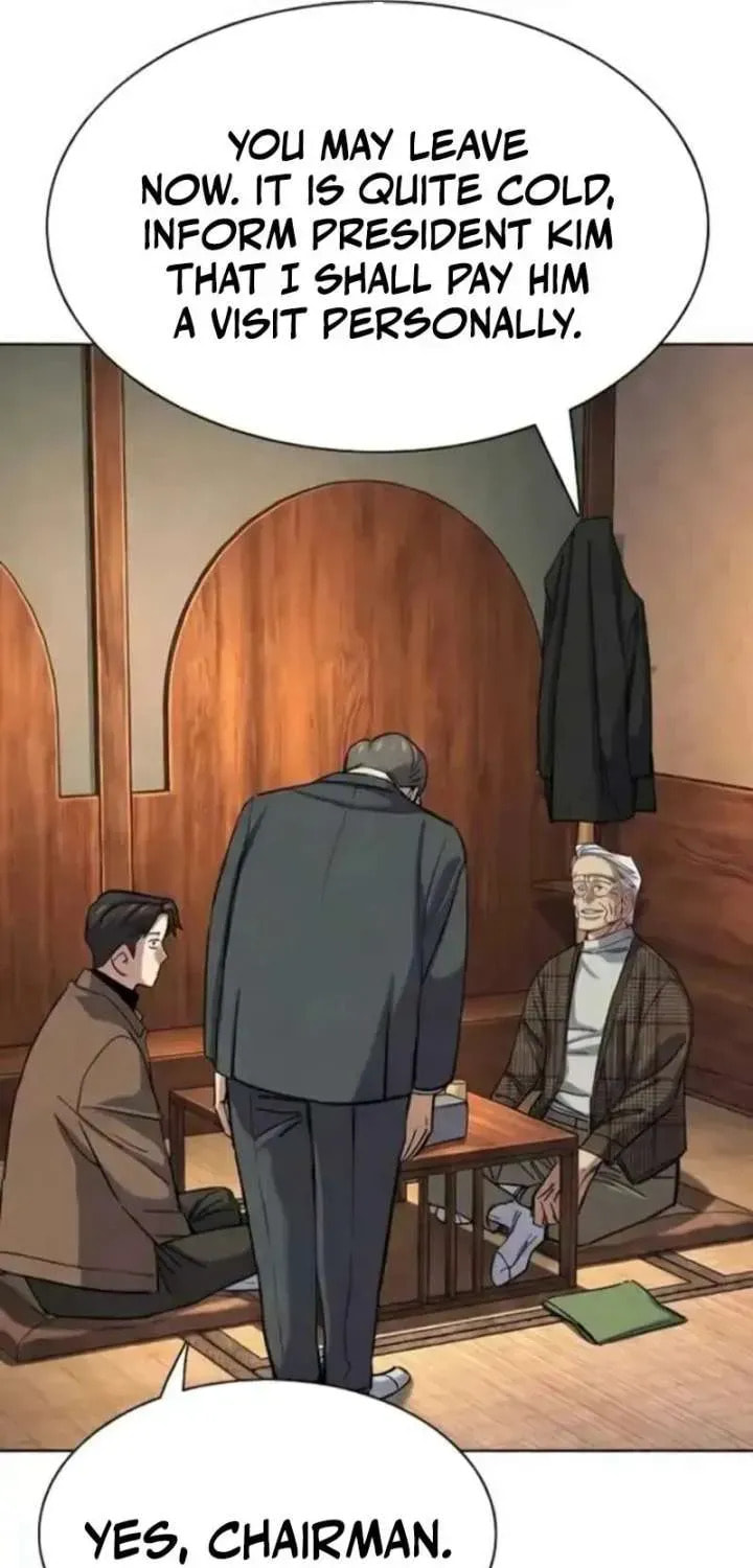 The Chaebeol's Youngest Son Chapter 177.3 page 61 - 