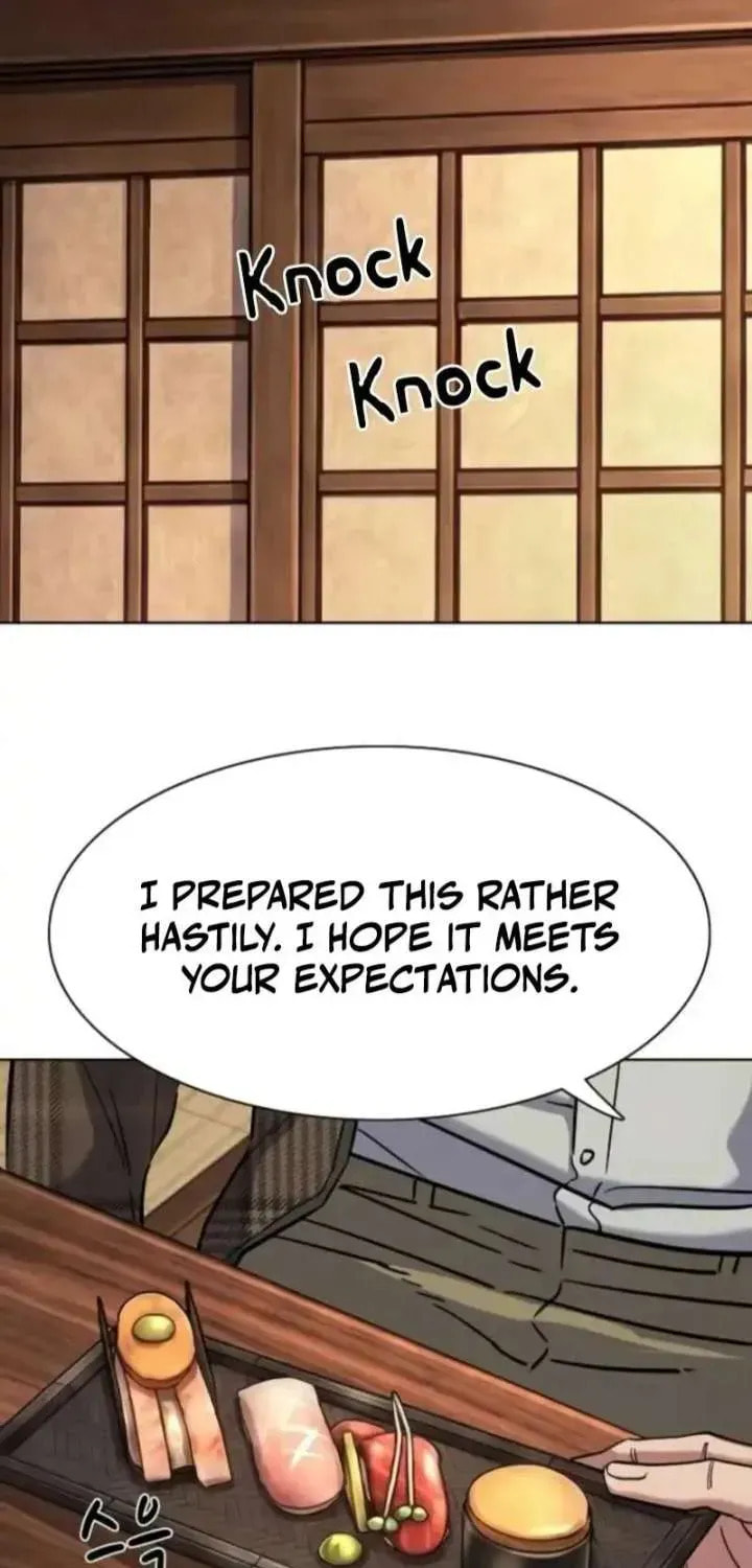 The Chaebeol's Youngest Son Chapter 177.3 page 68 - 