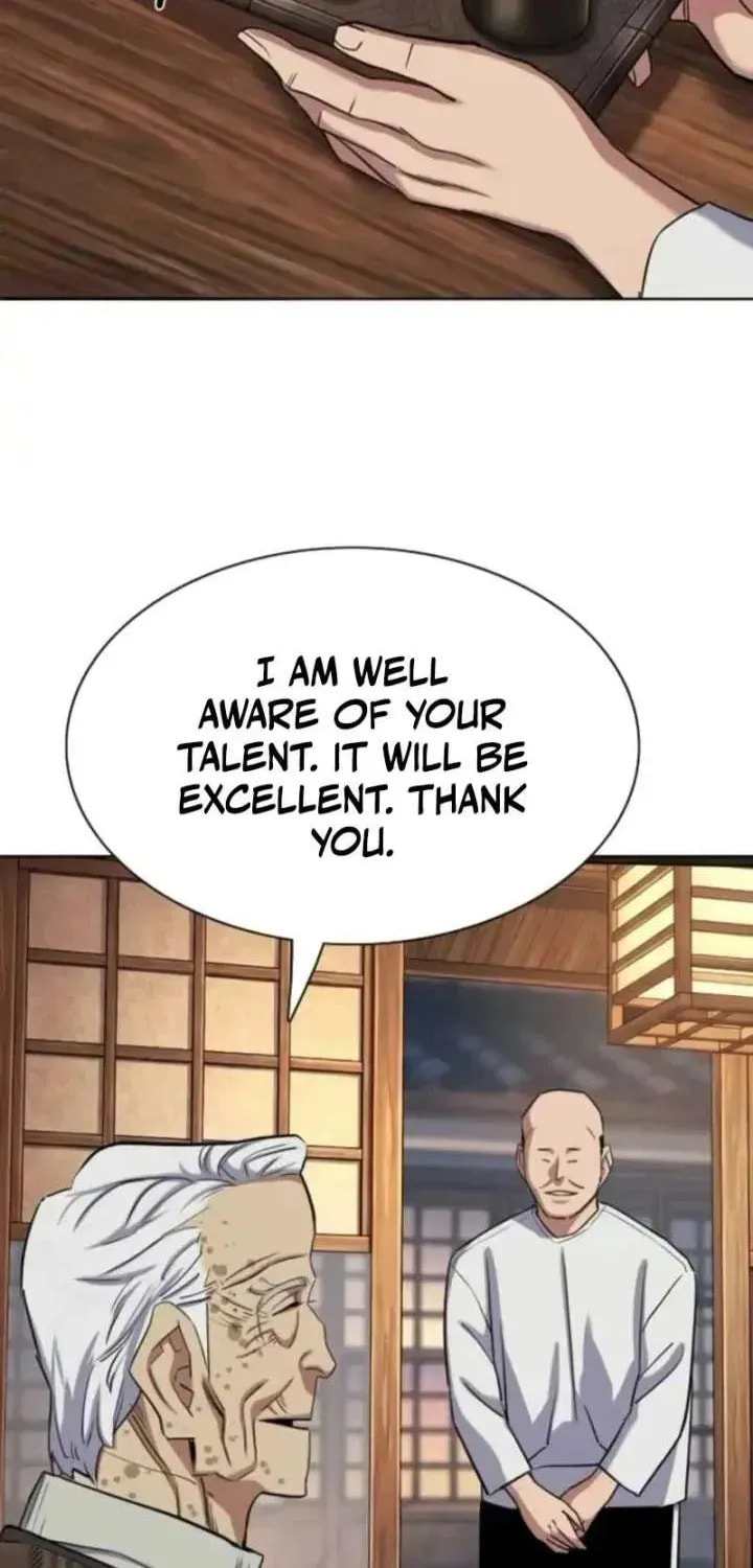 The Chaebeol's Youngest Son Chapter 177.3 page 69 - 