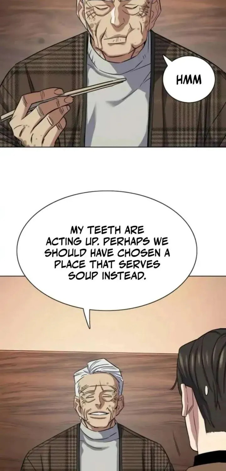 The Chaebeol's Youngest Son Chapter 177.3 page 72 - 
