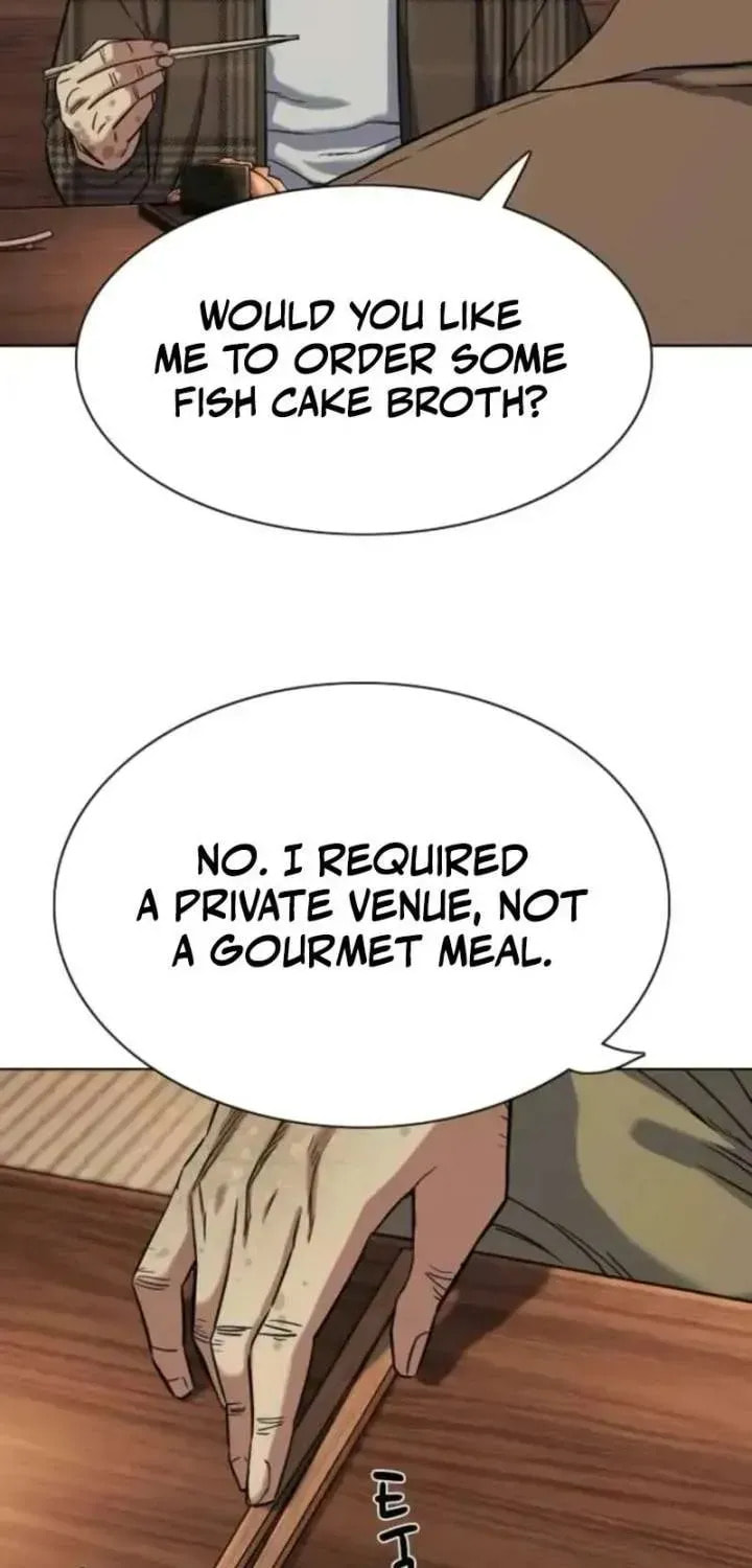 The Chaebeol's Youngest Son Chapter 177.3 page 73 - 