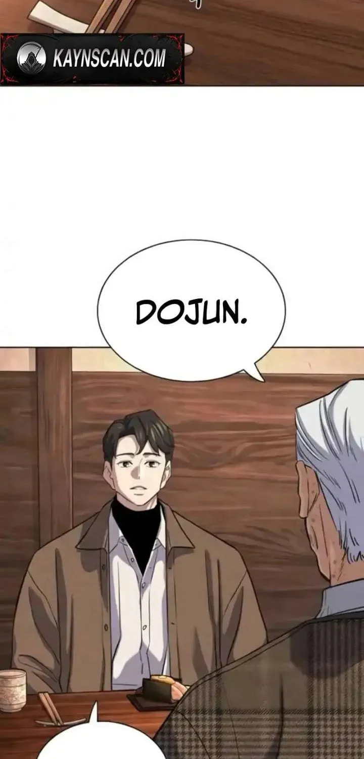 The Chaebeol's Youngest Son Chapter 177.3 page 74 - 