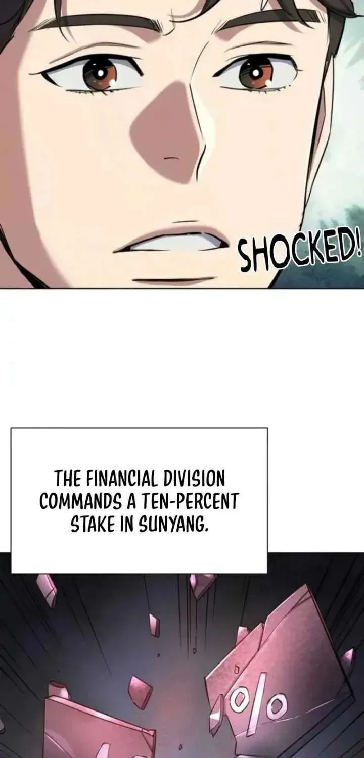 The Chaebeol's Youngest Son Chapter 177.3 page 77 - 