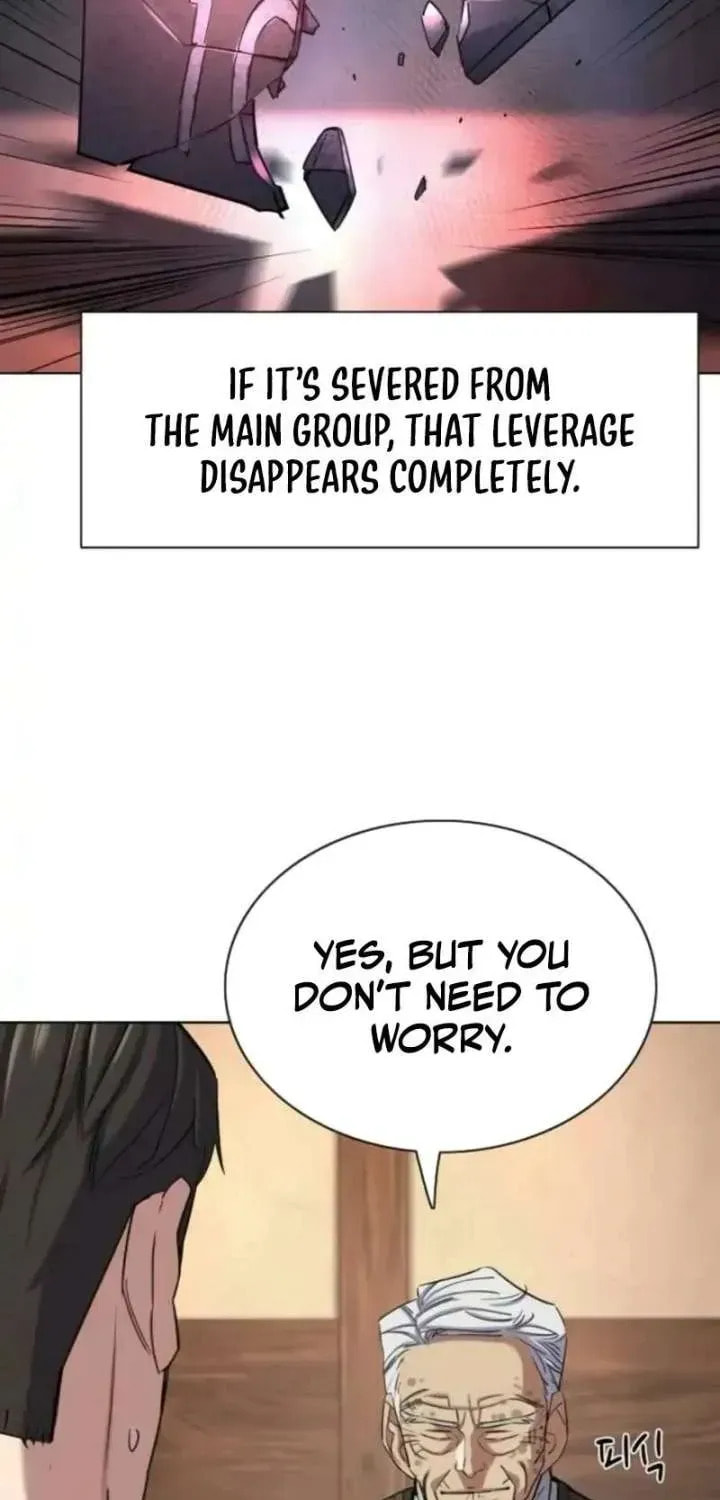 The Chaebeol's Youngest Son Chapter 177.3 page 78 - 