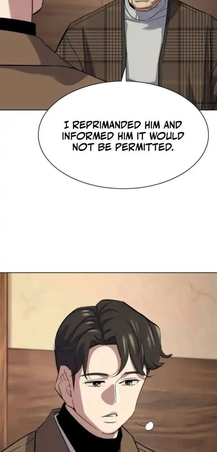 The Chaebeol's Youngest Son Chapter 177.3 page 79 - 
