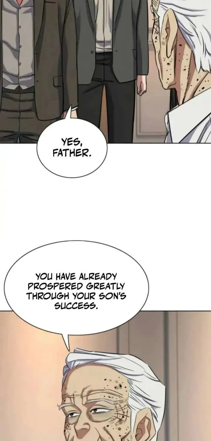 The Chaebeol's Youngest Son Chapter 177.3 page 9 - 