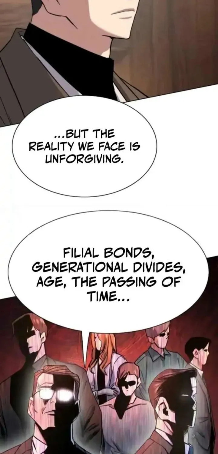 The Chaebeol's Youngest Son Chapter 177.3 page 82 - 