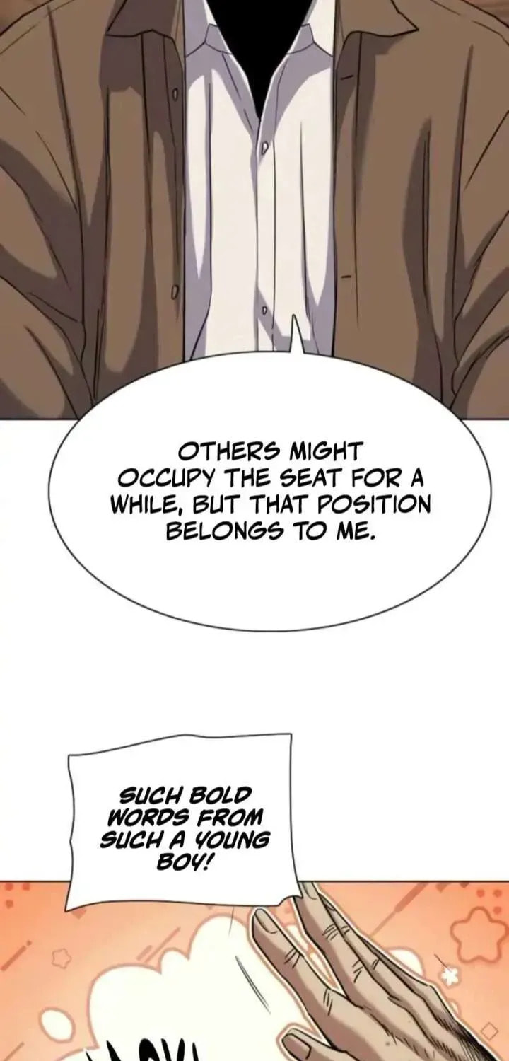 The Chaebeol's Youngest Son Chapter 177.3 page 86 - 