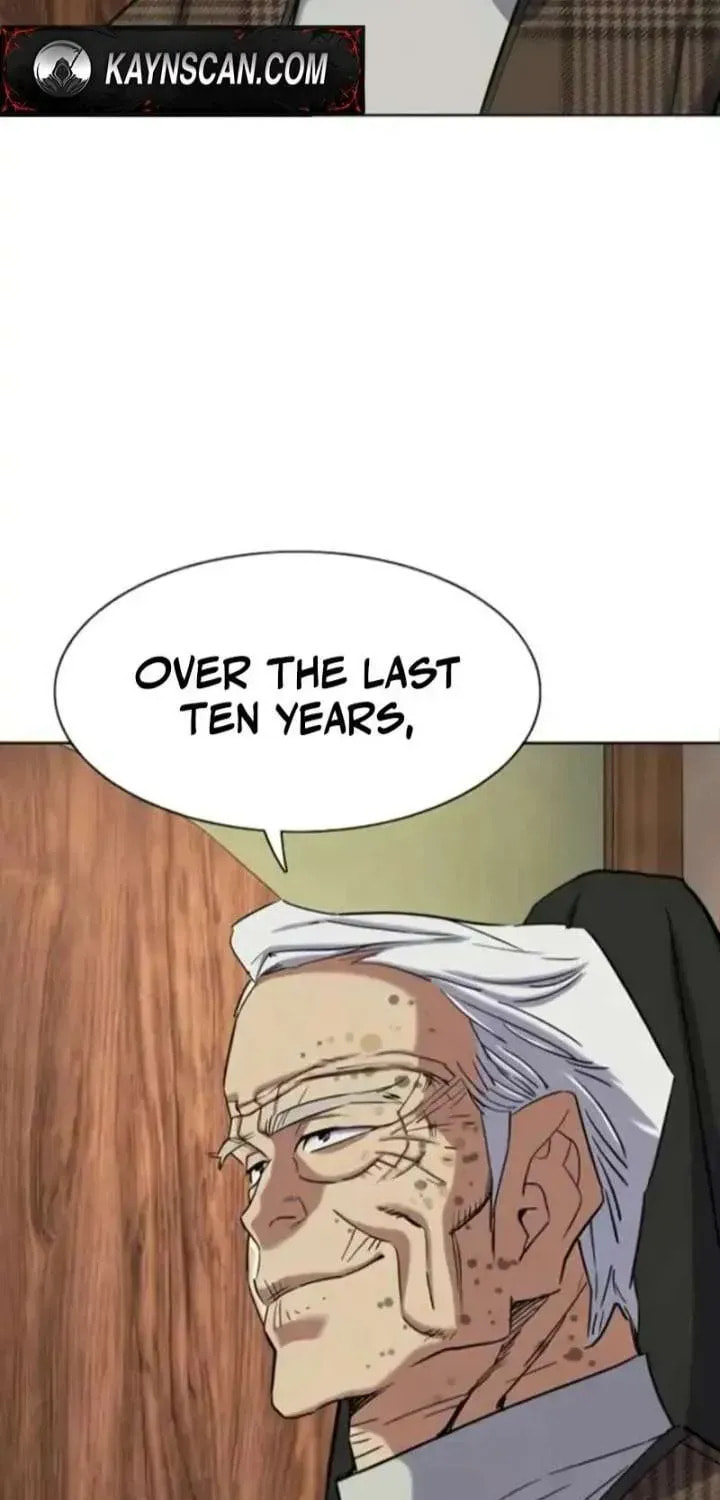 The Chaebeol's Youngest Son Chapter 177.3 page 88 - 