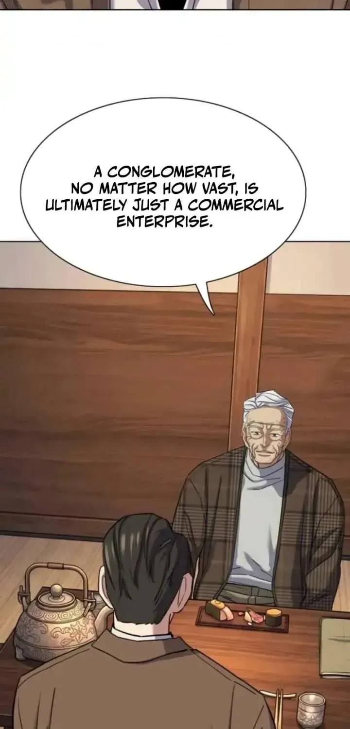 The Chaebeol's Youngest Son Chapter 177.3 page 93 - 