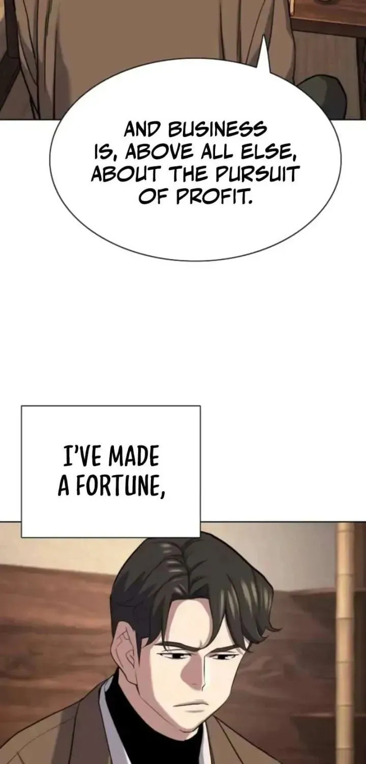 The Chaebeol's Youngest Son Chapter 177.3 page 94 - 