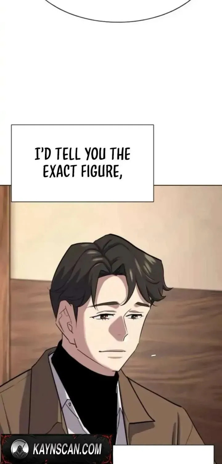 The Chaebeol's Youngest Son Chapter 177.3 page 98 - 