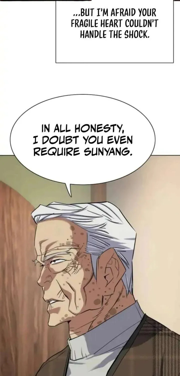 The Chaebeol's Youngest Son Chapter 177.3 page 99 - 