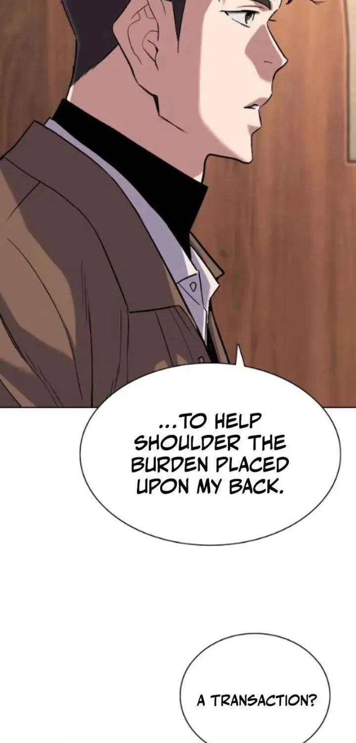 The Chaebeol's Youngest Son Chapter 177.4 page 18 - 