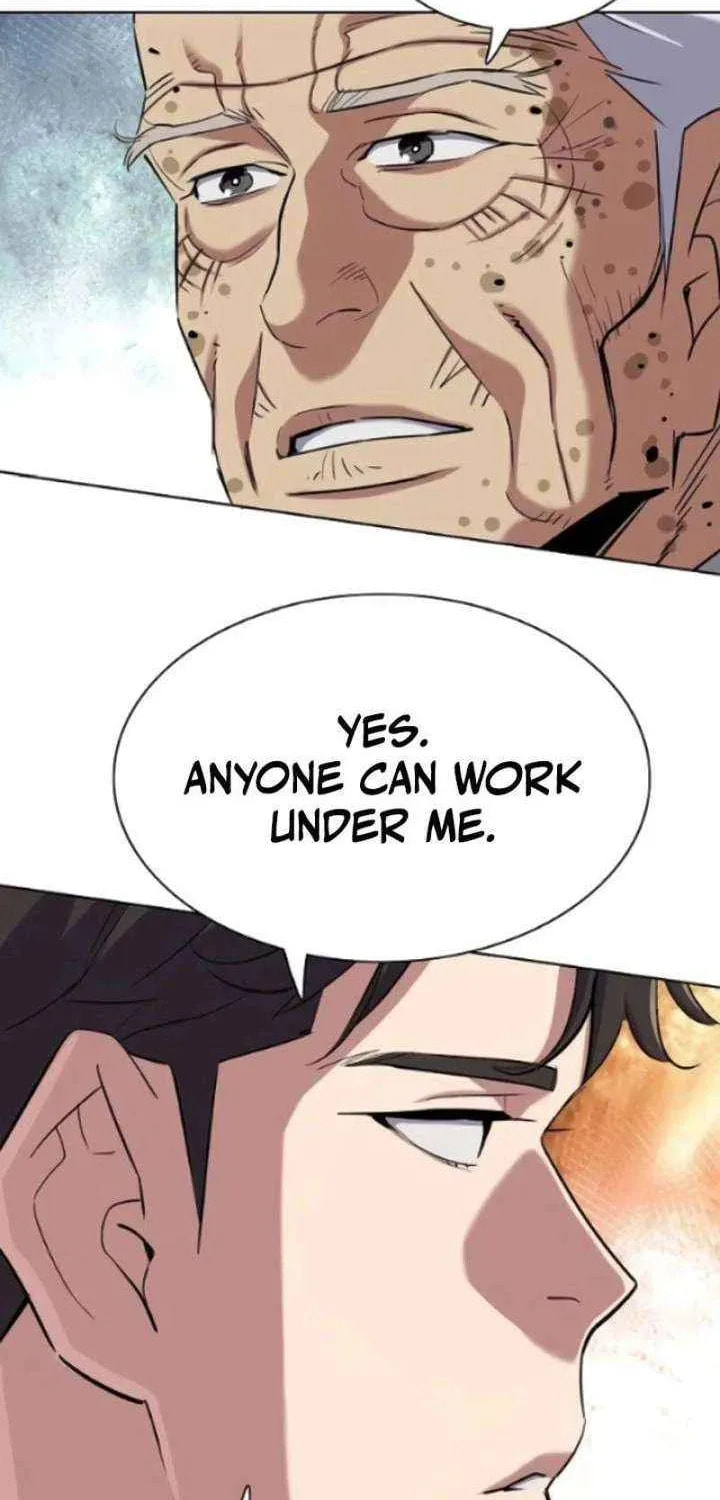 The Chaebeol's Youngest Son Chapter 177.4 page 19 - 
