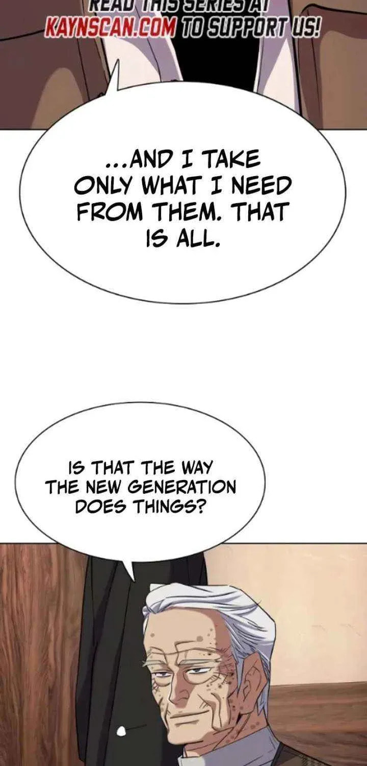 The Chaebeol's Youngest Son Chapter 177.4 page 22 - 