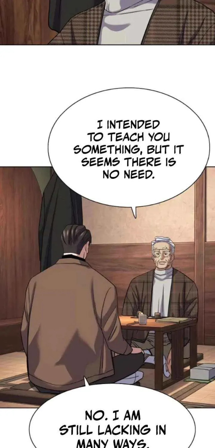 The Chaebeol's Youngest Son Chapter 177.4 page 23 - 