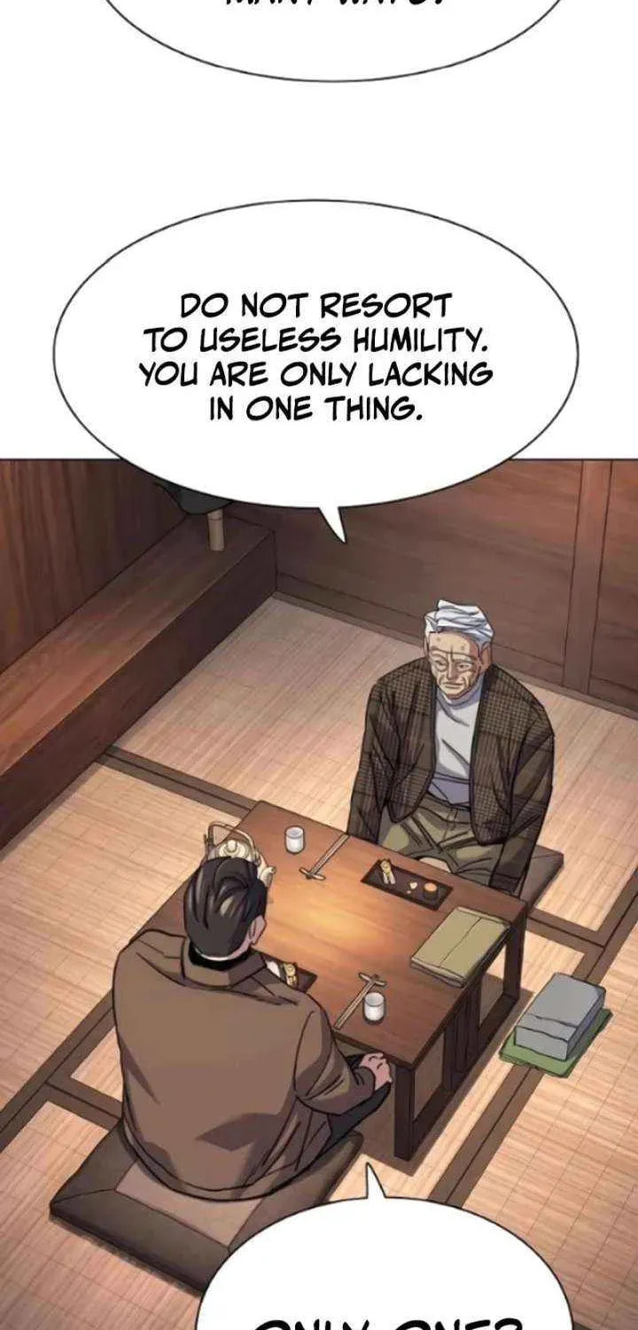 The Chaebeol's Youngest Son Chapter 177.4 page 24 - 