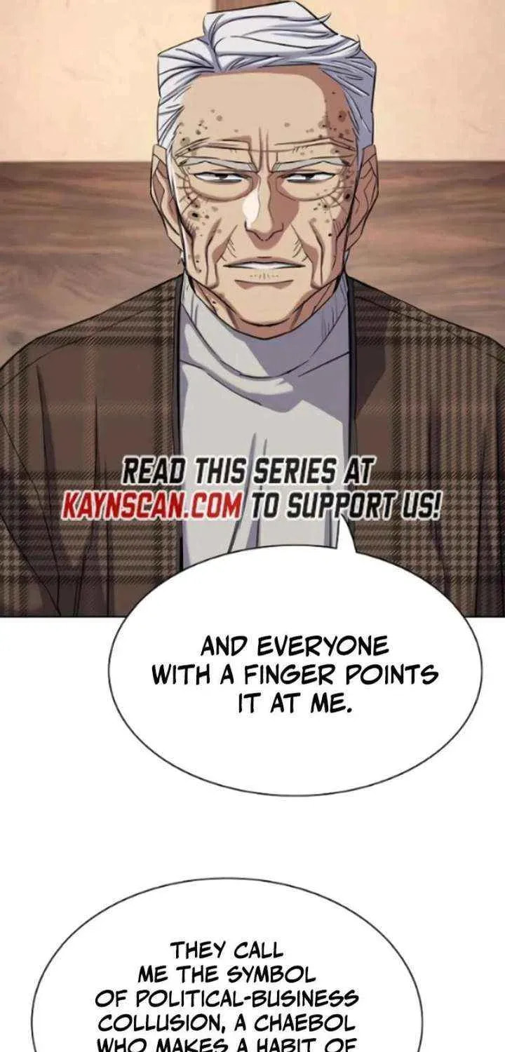 The Chaebeol's Youngest Son Chapter 177.4 page 26 - 