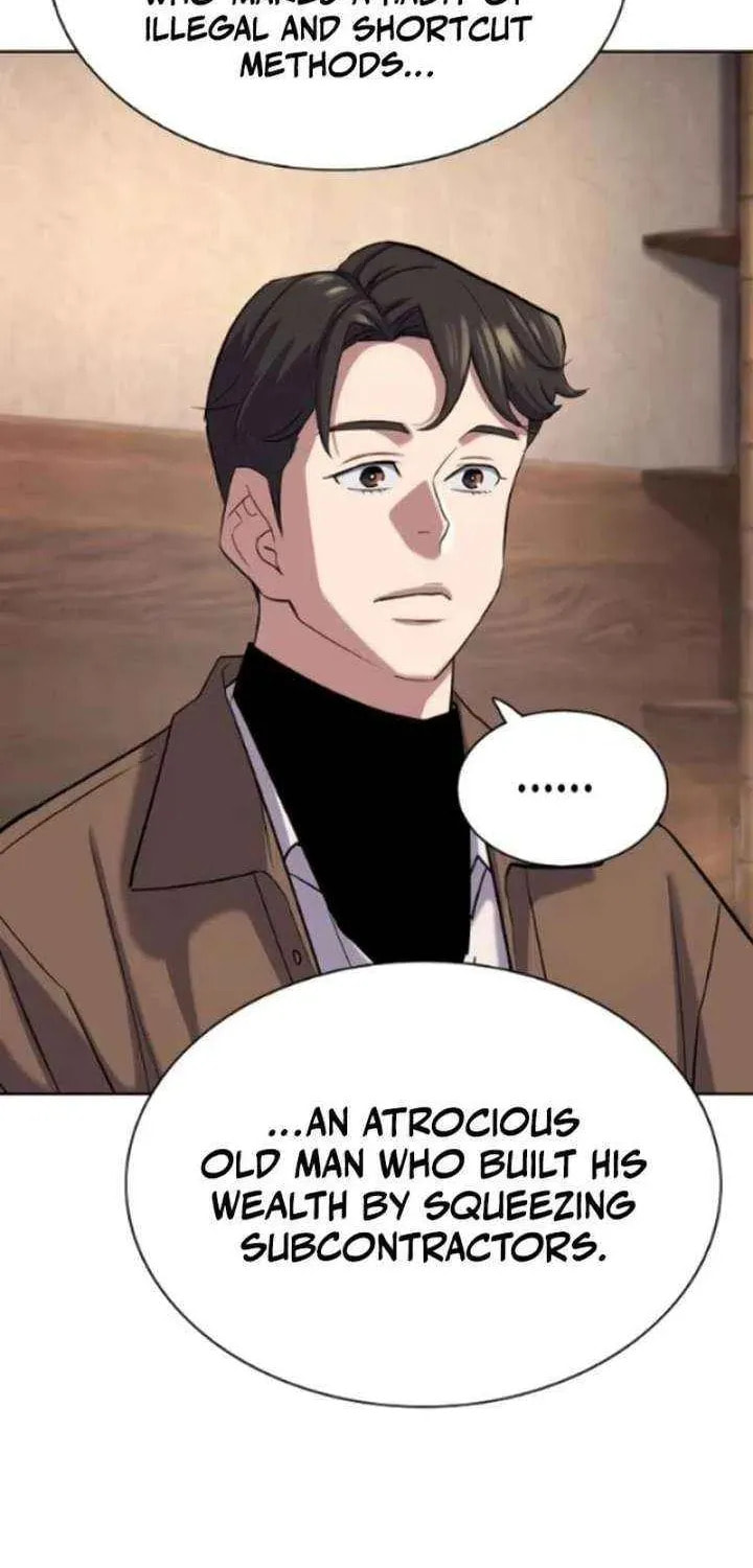 The Chaebeol's Youngest Son Chapter 177.4 page 27 - 