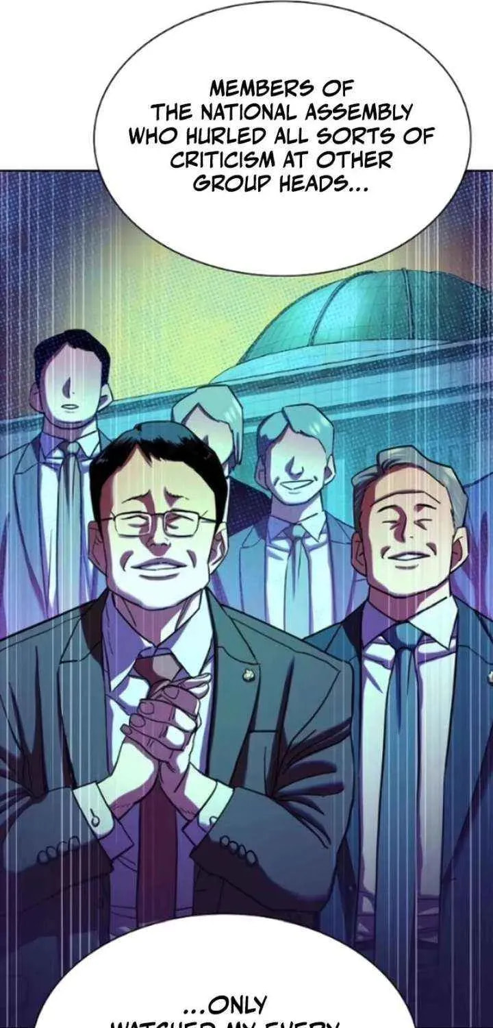 The Chaebeol's Youngest Son Chapter 177.4 page 31 - 