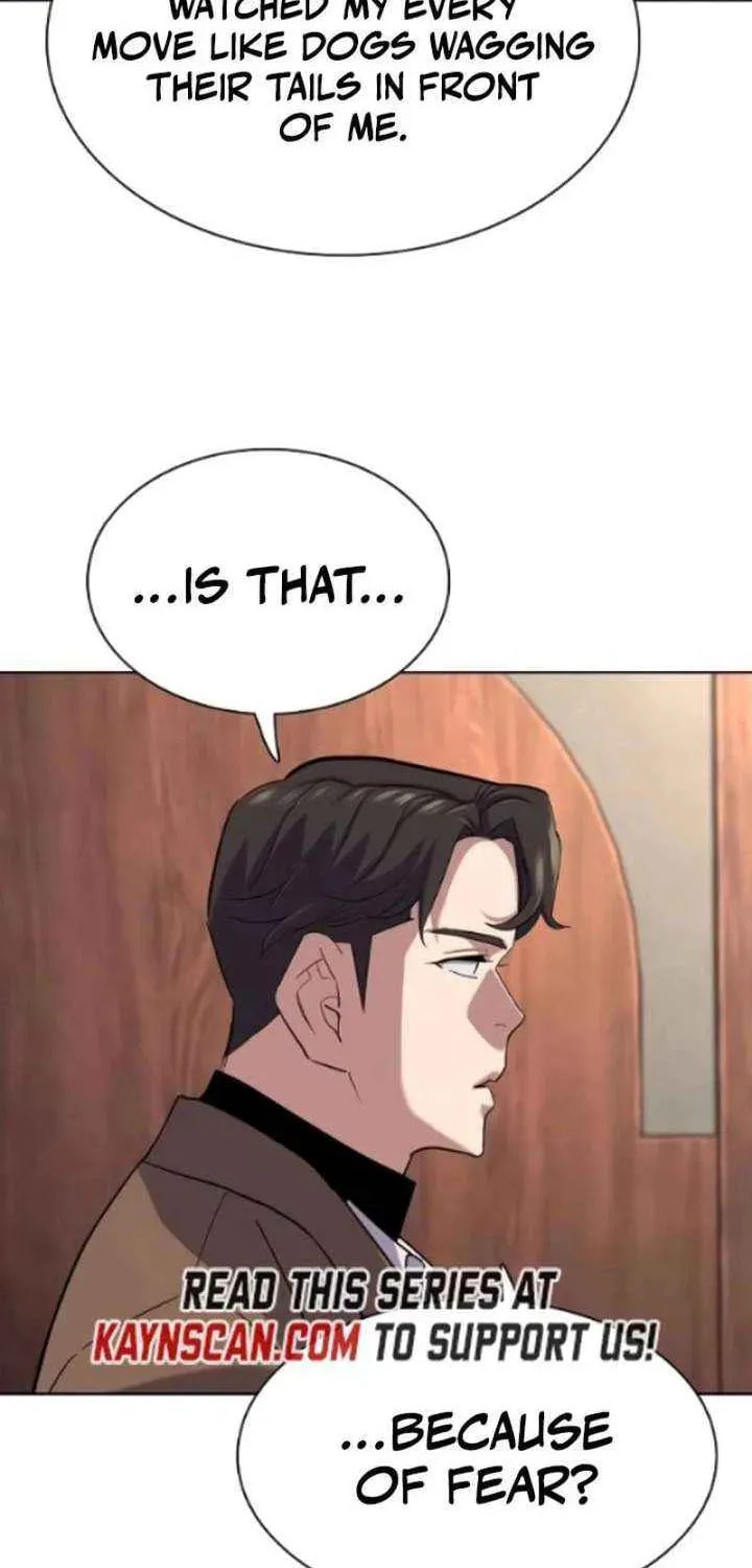 The Chaebeol's Youngest Son Chapter 177.4 page 32 - 