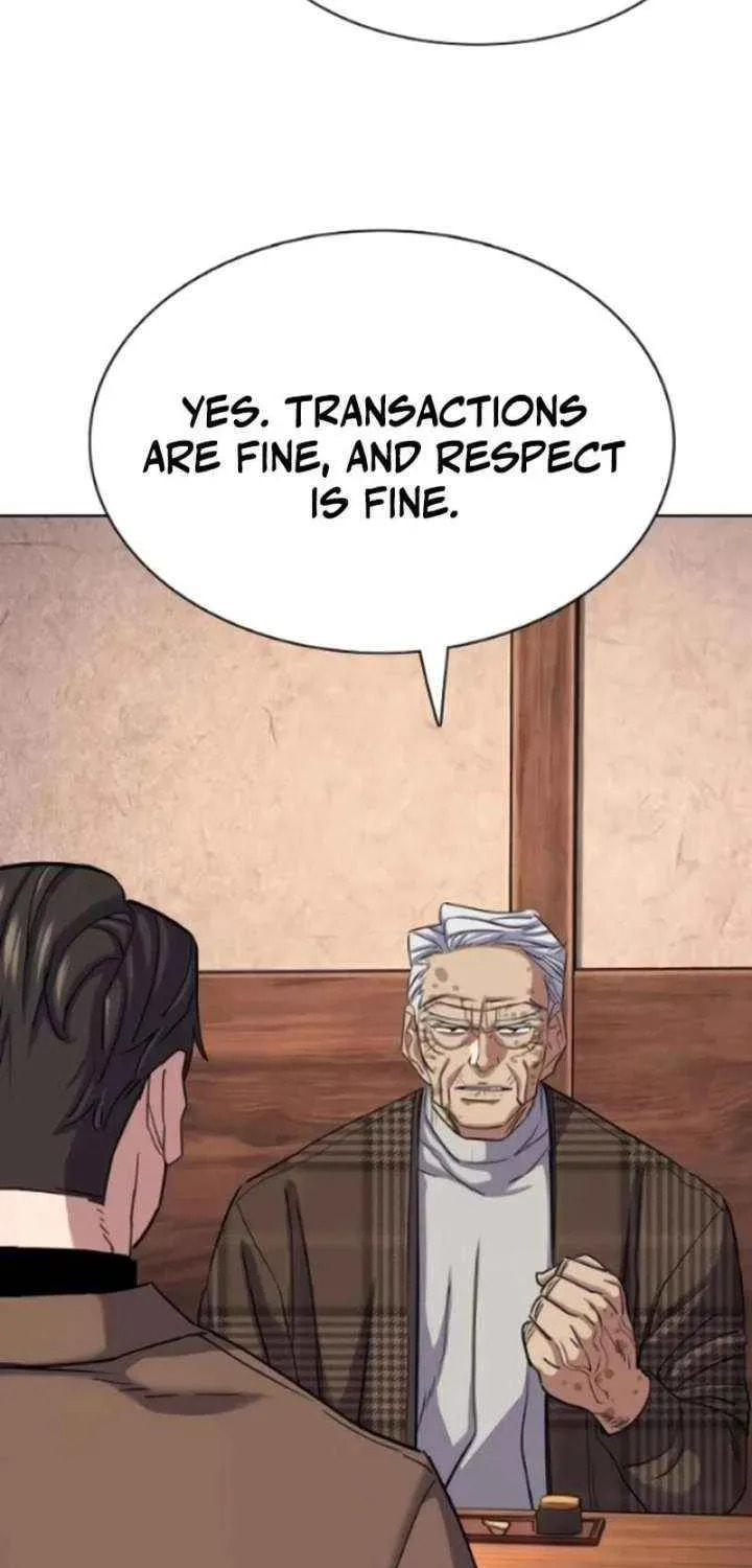The Chaebeol's Youngest Son Chapter 177.4 page 33 - 